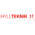 Hyllteknik Hyllteknik