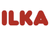 Ilka Ilka