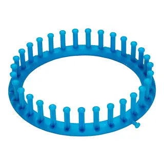 Quick Knit stickring rund &#216;17 cm