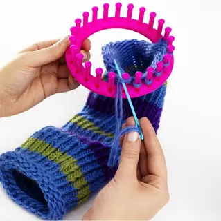Stickring 12 cm
