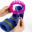 Stickring 12 cm