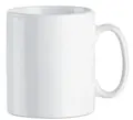 Porslinsmuggar 6 st