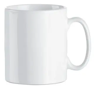 Porslinsmuggar 6 st