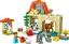 Lego Duplo bondgård 74 delar