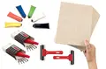 Linotryck soft startset