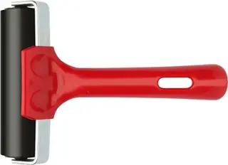 Linoleumrulle B10 cm