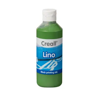 Tryckfärg grön 300 ml