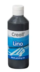 Tryckf&#228;rg svart 300 ml