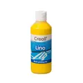 Tryckfärg gul 300 ml