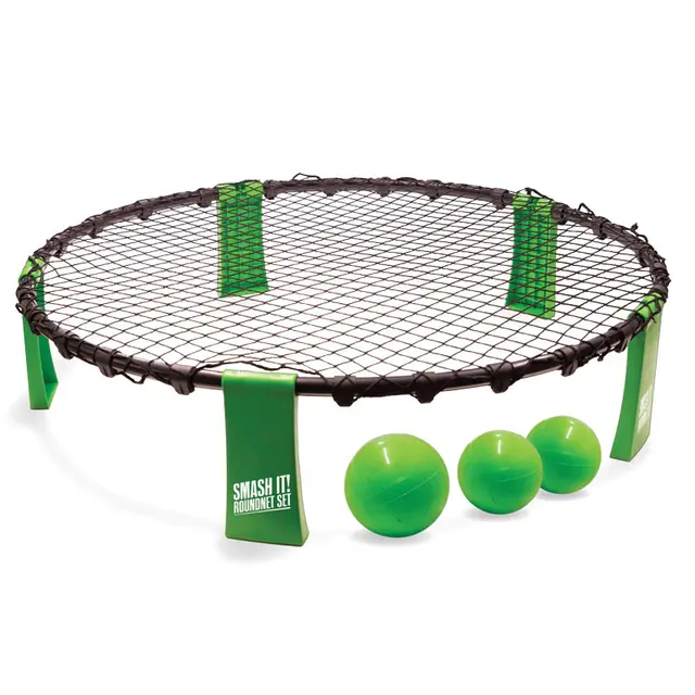 Roundnet set 