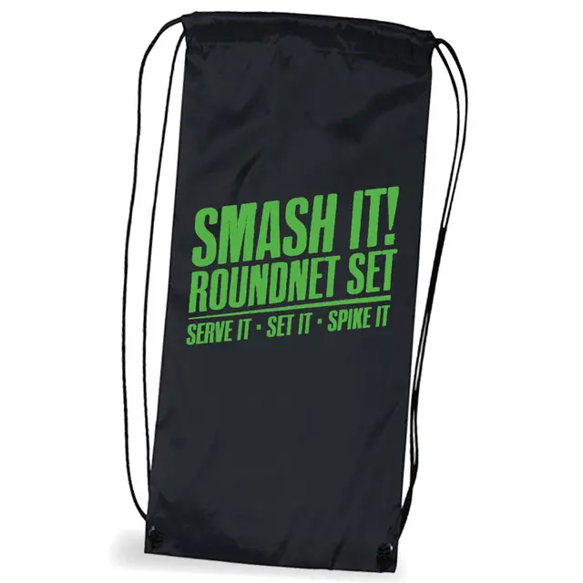 Roundnet set 