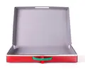 Flano sagolåda L45 x B33 cm