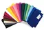 Hobbyfilt mix 36 st