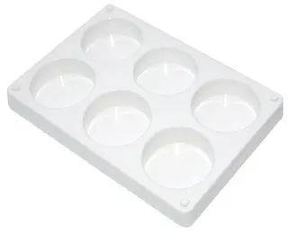 Plastpalett senior