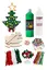 Julgranspaket 24 st