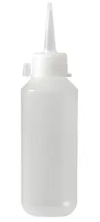 Refillflaska 100 ml, 10 st