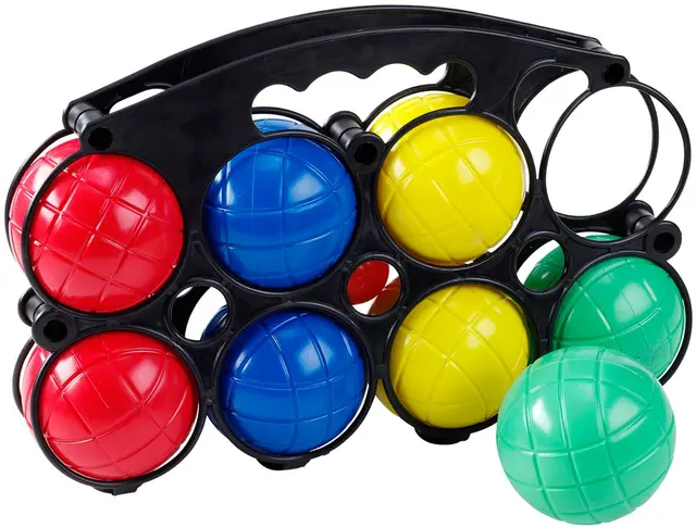 Boccia 