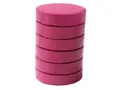 F&#228;rgblock senior Magenta