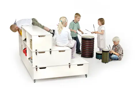 Scentrappa B200 x D110 x H90 cm 