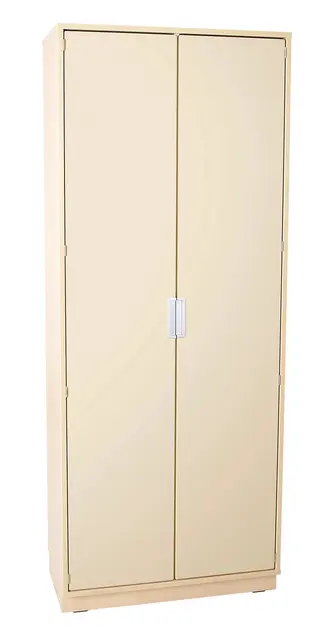 Flexi garderob Beige 