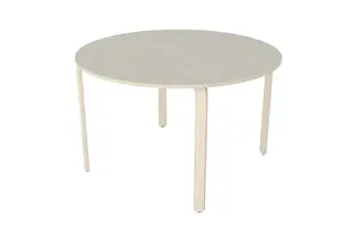 Alba akustikbord runt &#216;120 cm