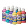 Creall Pearl färg 12 x 250 ml
