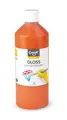 Creall f&#228;rg orange Blank, 500 ml