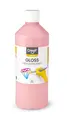 Creall f&#228;rg rosa Blank, 500 ml