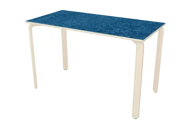 Alba akustikbord H73 cm Blå 3205 