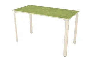 Alba akustikbord H73 cm Grön 3247