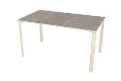 Alba akustikbord H73 cm Gr&#229; 3146