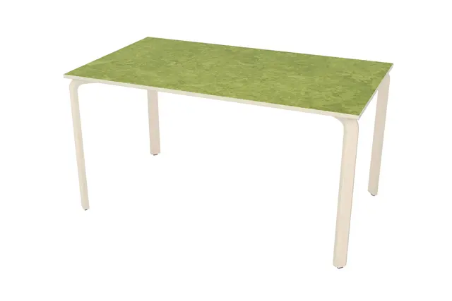 Alba akustikbord H73 cm Grön 3247 