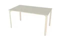 Alba akustikbord H73 cm Ljusgr&#229; 3860