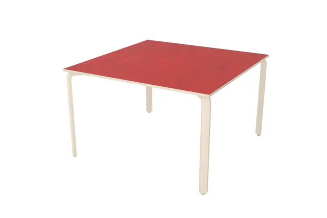 Alba akustikbord Röd 3131 