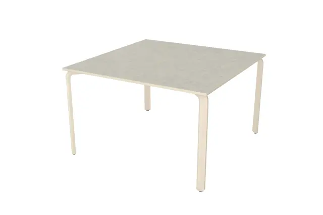 Alba akustikbord Ljusgrå 3860 