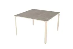 Alba akustikbord H73 cm Gr&#229; 3146