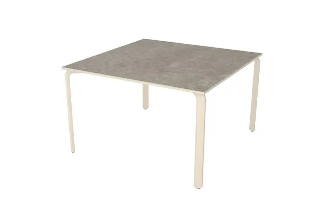 Alba akustikbord H73 cm Grå 3146 