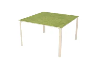 Alba akustikbord H73 cm Grön 3247