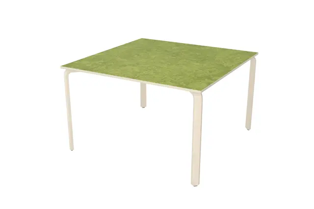 Alba akustikbord H73 cm Grön 3247 