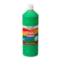 Creall Basic readymix single grön 1 l
