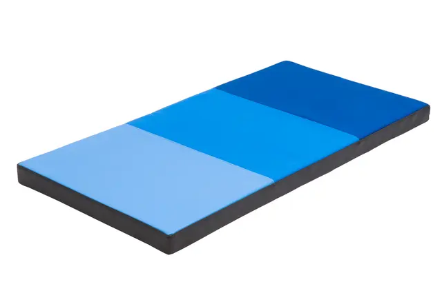 Tumla madrass L120 x B60 x H6 cm 