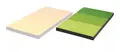 Tumla madrass L120 x B60 x H6 cm