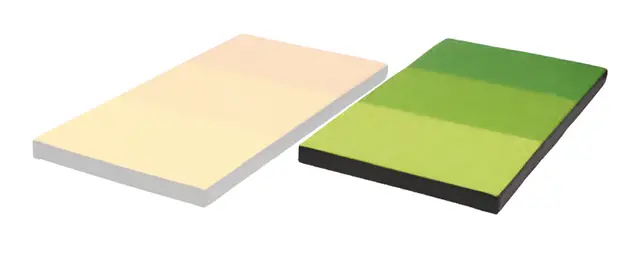 Tumla madrass L120 x B60 x H6 cm 
