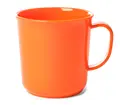 Mugg Orange