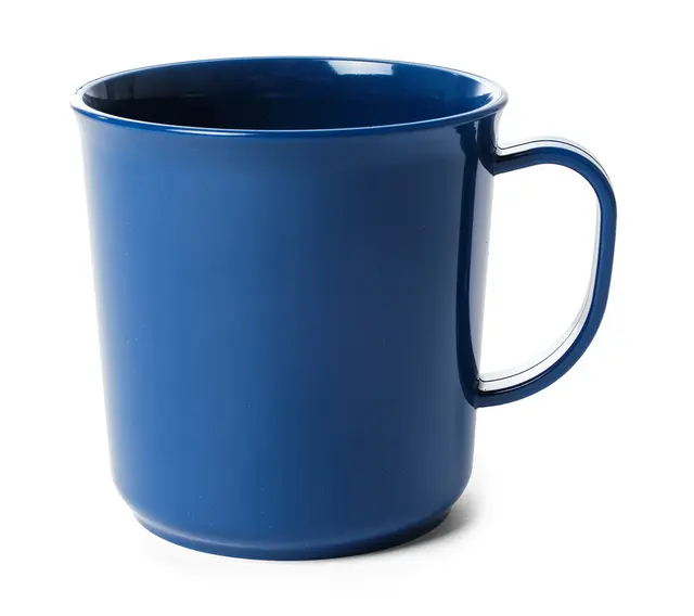 Mugg Blå 