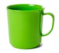 Mugg Limegrön