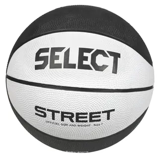 Street basketball Stl 5