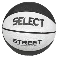 Street basketball Stl 6