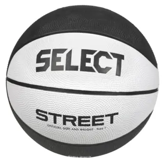 Street basketball Stl 7