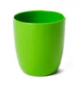 Plastmugg Lime